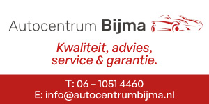 Autocentrum Bijma_Banner